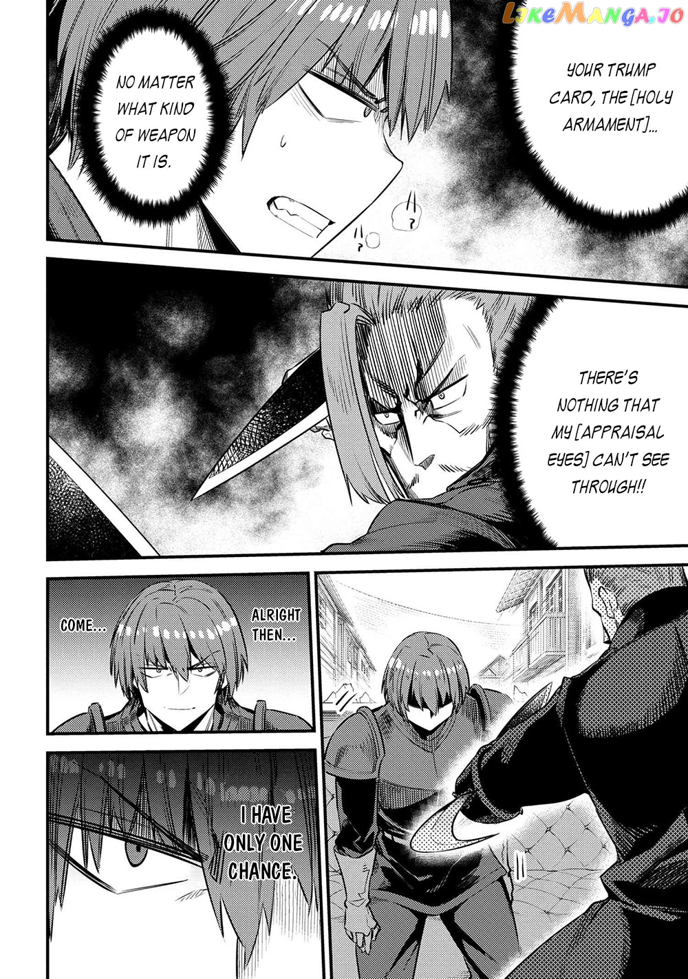 Redo Of Healer, Chapter 29.1 image 19